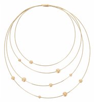 Collana Pesavento Donna Dna in Argento WDNAG1085 - WDNAG1085